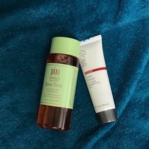 SKINCARE BUNDLE #2